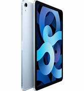 Image result for iPad Air 4 Sky Blue