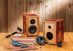 Image result for Stereo Speaker Kits