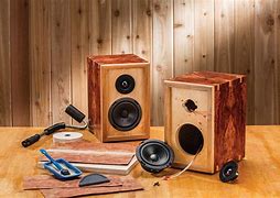 Image result for DIY Unique Speaker