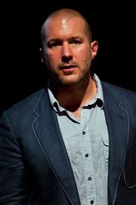 Image result for Jonathan Ive Love From