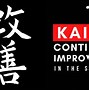 Image result for Kaizen vs 5S