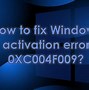 Image result for Windows 1.0 Activation Error