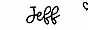 Image result for Jeff Name