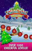 Image result for Candy Crush Saga Christmas App
