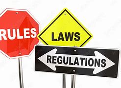 Image result for Laws Rules and Regulations