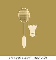 Image result for Badminton Blue Colour Word