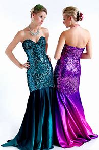 Image result for Fashion Nova Prom Dress