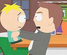 Image result for Butters and Stephan