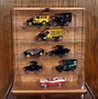 Image result for Diecast Display Cases for Collectibles