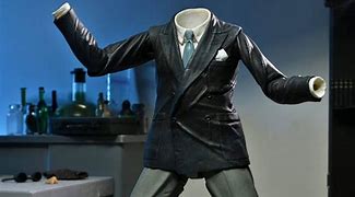 Image result for Universal Monsters Invisible Man Robe