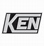 Image result for Barbie Ken K Logo