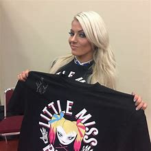 Image result for WWE Alexa Bliss Gear