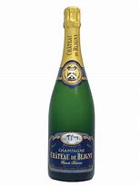 Image result for Bligny Champagne Grande Reserve Brut