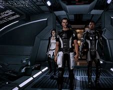 Image result for Mass Effect 2 DLC