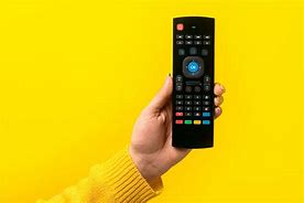 Image result for Replacement Remote for Apple TV Box 4K Model A1842 64GB