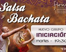 Image result for Bachata Y Salsa En Rhynotic