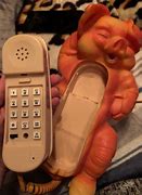 Image result for Corded Pig Phone