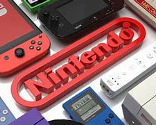 Image result for Nintendo Consoles in Order