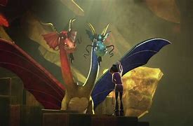 Image result for Wu and Wei Httyd