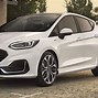 Image result for Ford Fiesta 2022