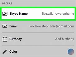 Image result for Skype Open a New Account