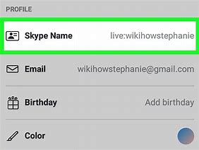 Image result for Skype Search