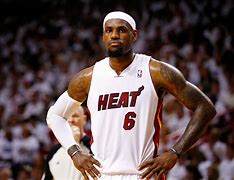 Image result for LeBron James On Lakers