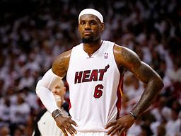 Image result for LeBron James NBA 2K