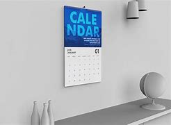 Image result for Decorative Wall Calendar