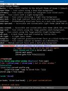 Image result for Emacs Eink Theme