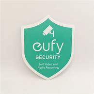 Image result for Eufy Camera Sticker