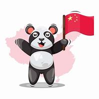 Image result for China Panda Cartoon