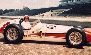 Image result for A.J. Foyt in Indy 500 Cars