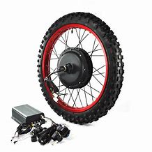 Image result for Electric Motorcycle Wheel