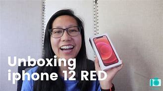 Image result for iPhone 11 Red in Hand