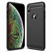 Image result for Flexi Carbon Fiber iPhone XS Case