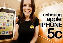 Image result for iPhone 5C Unboxing Pink