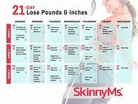 Image result for 21 Day Weight Loss Plan