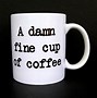 Image result for Damn Fine Cup of Coffee