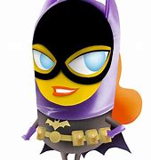 Image result for Batgirl Minion