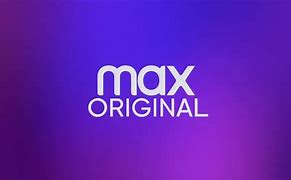 Image result for Max Original Logo