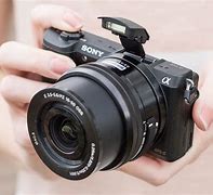 Image result for Sony Alpha A5