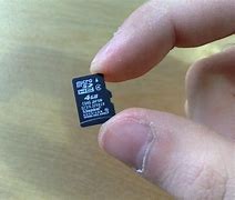Image result for microSD Card 4GB
