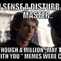 Image result for Star Wars Noooo Meme
