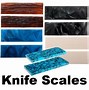 Image result for Knife Blade Blanks Kits