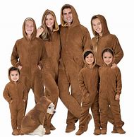 Image result for Family Onesie Pajamas