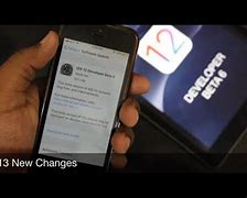 Image result for iPhone SE iOS 12