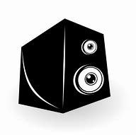 Image result for Speaker Vector Graphics