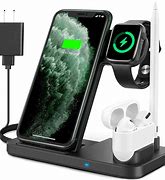 Image result for 4 in 1 Charger