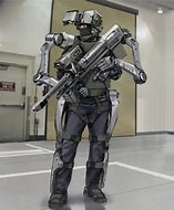 Image result for Exoskeleton Robotic Suit